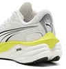 Puma Velocity NITRO 4 - PUMA Bianco-Lux Lime, taglia: 9 Anteprima dell’immagine prodotto 2
