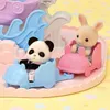 Puppenhaus Sylvanian Families Baby Amusement Park Produktbild-Vorschau 8