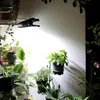 2er Set Solarleuchte mit Bewegungsmelder, LED Außenleuchte Produktbild-Vorschau 5
