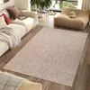 Tapiso koberec NIZZA Melange Beige Unicoloured OEKO-TEX 120 Náhled obrázku produktu 1