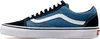 Vans Sneakers VN000D3HNVY1 in Blue color size 44 Produktbild-Vorschau 45