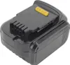 4000mAh Li-Ion baterie pro Dewalt DCF835 DCB141 14,4V Náhled obrázku produktu 4