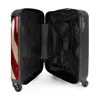 NoBoringSuitcases.com® Koffer Handgepäck Trolley Rollkoffer Produktbild-Vorschau 4