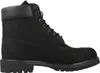 A black Timberland boot shown from the side against a white background. Náhľad obrázku produktu