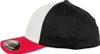 FLEXFIT 6277TT | Cappellino Flexfit 3-Tone - Colore: Anteprima dell’immagine prodotto 10