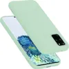 Cadorabo Housse pour Samsung Galaxy S20 PLUS Housse en vert Voir les images du produit 1