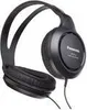 Panasonic | RP-HT161 | Suchawki | Suchawki nauszne | Czarny Podgląd zdjęcia produktu 7