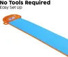 Scivolo singolo Bestway H20GO, scivolo gonfiabile da 4,88 m Anteprima dell’immagine prodotto 41