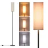 Stehlampe Wohnzimmer Dimmbar, 3 Farbtemperaturen, Produktbild-Vorschau 3