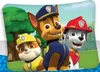 PAW Patrol - Wende-Bettwäsche-Set, 135x200 & 80x80 Produktbild-Vorschau 2