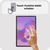 Schutzfolie Lenovo Lenovo Idea Tab Plus - Panzerglas - Cazy Produktbild-Vorschau 3
