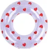 Swim Essentials Schwimmring - Lila - Sweet Hearts, Violett, Produktbild-Vorschau 5