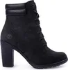 TIMBERLAND - Botas Tillston de gamuza para mujer, modelo de Vista previa de la imagen del producto 3