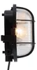Nordlux Applique et plafonnier Skotlampe, noir Voir les images du produit 2