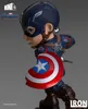 Iron Studios & Minico Avengers: Endgame - Captain America Produktbild-Vorschau 15