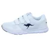 KangaROOS Sneaker low weiss 47 Produktbild-Vorschau 19
