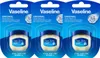 Vaseline Lip Therapy 7G Das Original | Pflegender Produktbild-Vorschau 1