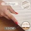 Homebyhome Boho Teppich Wohnzimmer Modern Skandinavische Produktbild-Vorschau 6