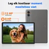TABWEE T70 11" Tablet, 32(8+24)+256GB, Android 16, 8000mAh, Productafbeelding-voorbeeld 3