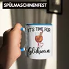Trendation - Glühwein Tasse Lustig Spruch Glühweinbecher Produktbild-Vorschau 4