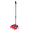 Kehrgarnitur mit Langstiel – 90 cm Besen & Schaufel Set – Produktbild-Vorschau 7
