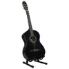 vidaXL set di 12 pezzi di chitarra classica per Anteprima dell’immagine prodotto 11