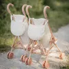 Little Dutch Metal Doll Stroller, Kočík pre bábiku, 3 rok / Náhľad obrázku produktu 11
