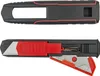 WEDO 78824 WEDO Coltello di sicurezza a doppia lama nero 19 Anteprima dell’immagine prodotto 1