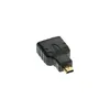 InLine 17690D, HDMI A female, HDMI D, Čierna Náhľad obrázku produktu 2