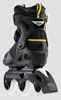 Rollerblade Macroblade 100 3WD Black/Saffron Yellow 44 Náhled obrázku produktu 7