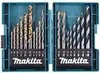 Makita Bohrer-Set 18tlg Produktbild-Vorschau 3