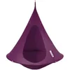 CACOON Kinder Hängehöhle Hängesessel ø 120 cm / 100 kg - Produktbild-Vorschau 1