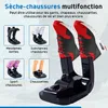Fleau Sèche-chaussures intelligent avec minuterie - Ozone - Voir les images du produit 8