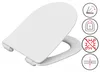 Ramm Toilettensitz kompatibel mit Lavita Galve, WC Sitz aus Produktbild-Vorschau 15
