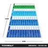 Titanwolf Gaming Mauspad XXXL, Speed Mousepad 1200 x 600 x Produktbild-Vorschau 2