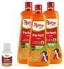 Poliboy Parkett Pflegekonzentrat - 3x500ml - zur Reinigung Produktbild-Vorschau 1