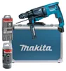 Makita Kombihammer 800W SDS+ 2,4 J - HR2631FT13 Produktbild-Vorschau 1