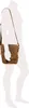 Greenburry Umhängetasche Leder Herren Damen braun VINTAGE Produktbild-Vorschau 24