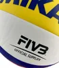 Plážový volejbal Mikasa "Beach Classic BV552C" Náhled obrázku produktu 8