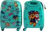 Nickelodeon Kinderkoffer auf Rollen, Paw Patrol, Produktbild-Vorschau 2