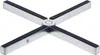 WMF Untersetzer Mister X - 19 x 19 cm Produktbild-Vorschau 4