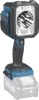 Makita LED-Akku-Handstrahler 40V max., 82.000 lx, 1.250 lm Produktbild-Vorschau 13