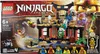 LEGO® Ninjago 71735 Turniej żywiołów Podgląd zdjęcia produktu 28
