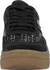 Rieker Damen Sneaker Schwarz Voir les images du produit 6