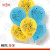 Paw Patrol Set aus 10 Latexballons Ø25cm Helfer auf 4 Produktbild-Vorschau 3