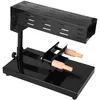 Syntrox Fromage Raclette Gril à raclette KR-600W Tessin Voir les images du produit 3
