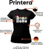 Ho Ho Homo LGBTQ Weihnachtsoutfit - Weihnachten Produktbild-Vorschau 4
