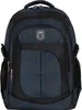 Rucksack Damen Herren Sport Schulrucksack Freizeit Reise Produktbild-Vorschau 3