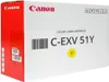 Canon C-EXV 51 - Gelb - Original - Tonerpatrone Produktbild-Vorschau 7
