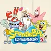 Spreadshirt SpongeBob Schwammkopf Logo Patrick Thaddäus Produktbild-Vorschau 2